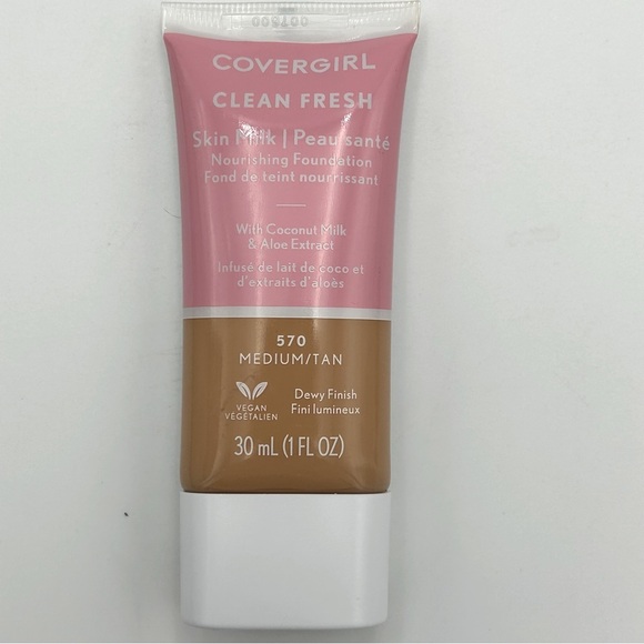 Cover Girl Make Up Bundle Perfect Diary Eyebrow Pencil Burts Bees Nivea Cream - Picture 14 of 16